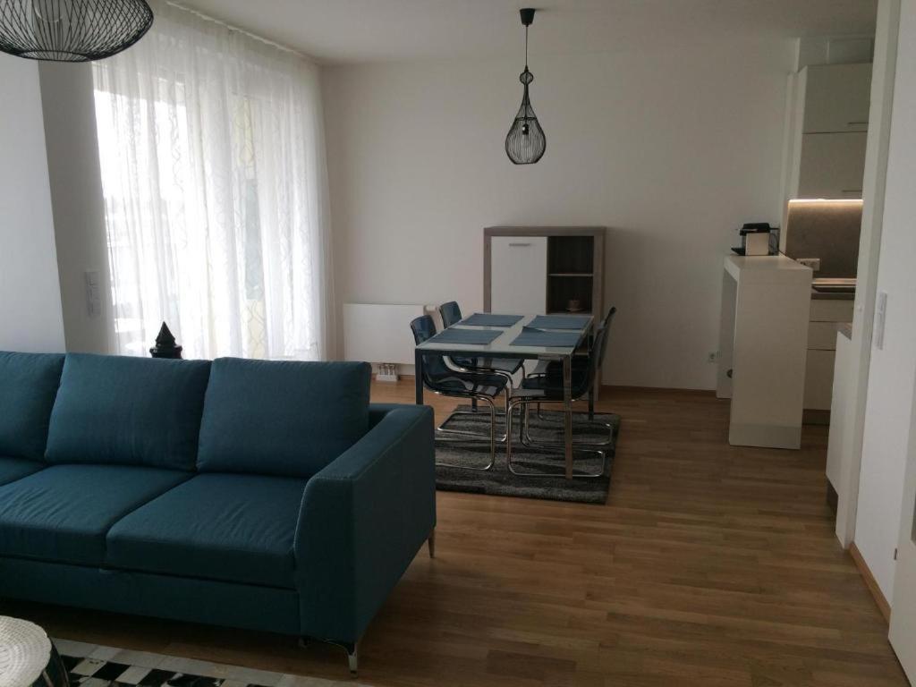 Vienna Belvedere Und Hauptbahnhof Apartment Exterior photo